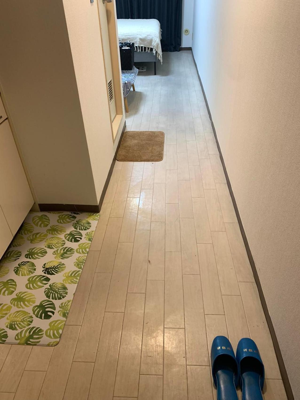 诚信东新宿 Tokyo Eksteriør bilde